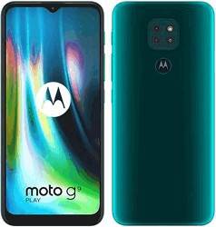 Замена тачскрина на телефоне Motorola Moto G9 Play в Магнитогорске